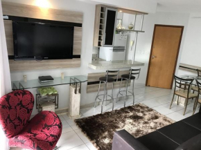 EXCELENTE APARTAMENTO DE 02 QUARTOS! 07 Piscinas! RPT2